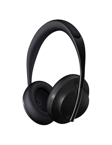 Skin Decal para Auriculares Bose 700 - Textura Acero Cepillado