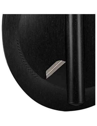 Skin Decal para Auriculares Bose 700 - Textura Acero Cepillado