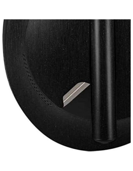 Skin Decal para Auriculares Bose 700 - Textura Acero Cepillado