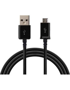 Cable de carga USB ReadyWired 0.91m para auriculares Sony Bluetooth 2