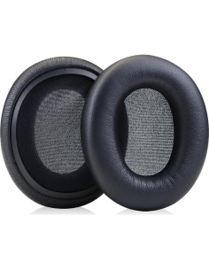 Almohadillas de Reemplazo Molgria para Skullcandy Crusher ANC 2 2