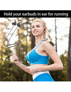 Correa de Silicona Anti Pérdida ULITIQ para Beats Solo Buds 2