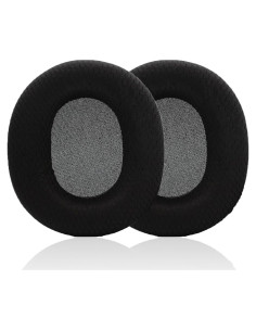 Almohadillas de Reemplazo Akkiv para Auriculares SteelSeries Arctis 3/5/7/9