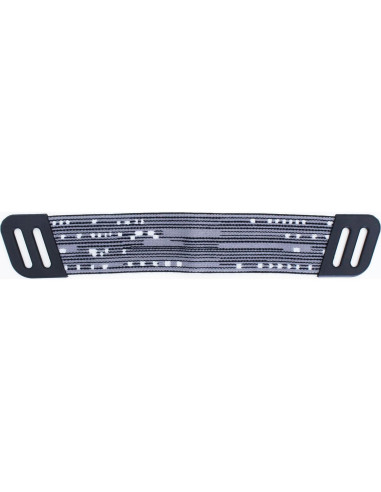 Banda de Cabeza Reemplazo Logitech G733/G335 - Negro Gris