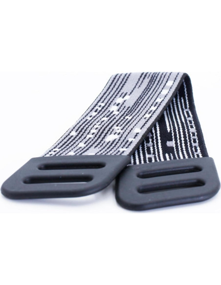 Banda de Cabeza Reemplazo Logitech G733/G335 - Negro Gris