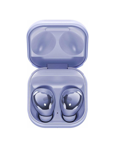 Auriculares Inalámbricos UrbanX Street Buds Pro Bluetooth - Aislamiento de Ruido, Estuche de Carga, Resistente al Agua