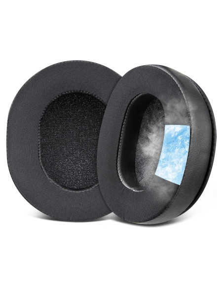 Almohadillas de Reemplazo SOULWIT para Razer Kraken V3/V4