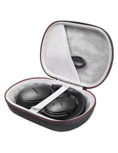 Funda Dura EVA para Auriculares JBL Tune 710BT/760NC/510BT