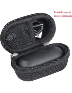 Funda Dura Hermitshell para Auriculares Anker Soundcore 2