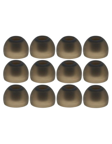 12 Puntas de Oído Medianas NICKSTON para Google Pixel Buds Pro