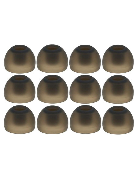 12 Puntas de Oído Medianas NICKSTON para Google Pixel Buds Pro