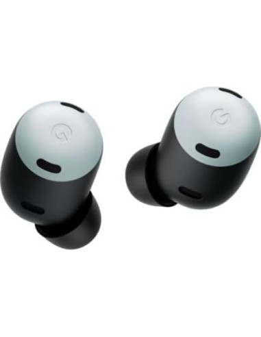 12 Puntas de Oído Medianas NICKSTON para Google Pixel Buds Pro