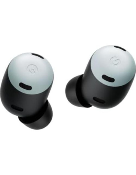 12 Puntas de Oído Medianas NICKSTON para Google Pixel Buds Pro