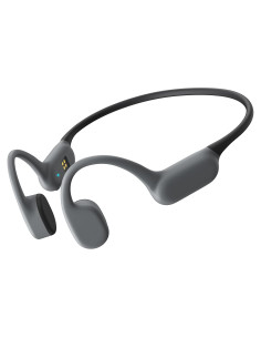 Auriculares Inalámbricos Bluetooth 5.4 GEUYNAY S18 Conducción Ósea IPX6