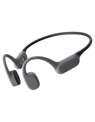 Auriculares Inalámbricos Bluetooth 5.4 GEUYNAY S18 Conducción Ósea IPX6