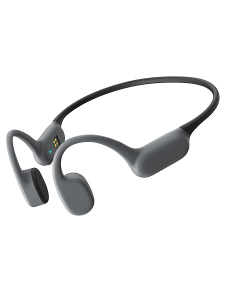 Auriculares Inalámbricos Bluetooth 5.4 GEUYNAY S18 Conducción Ósea IPX6