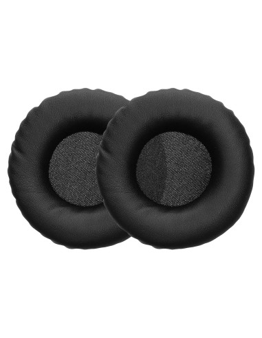 Almohadillas de Reemplazo kwmobile para Auriculares Pioneer DJ HDJ-CUE1