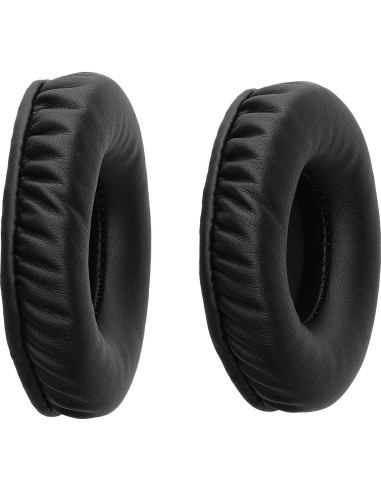 Almohadillas de Reemplazo kwmobile para Auriculares Pioneer DJ HDJ-CUE1