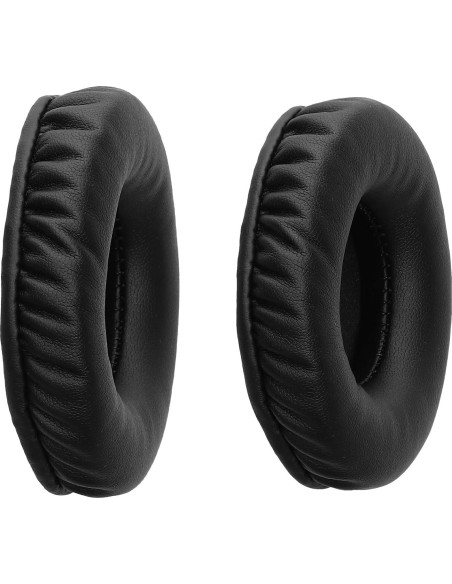 Almohadillas de Reemplazo kwmobile para Auriculares Pioneer DJ HDJ-CUE1