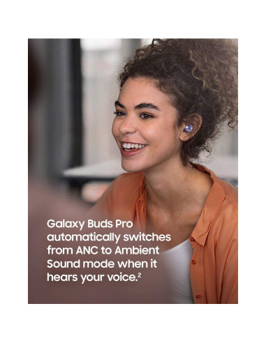 Auriculares Inalámbricos UrbanX R190 Bluetooth con Aislamiento de Ruido