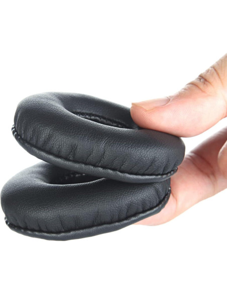 Almohadillas de Reemplazo VXI Blueparrott B350-XT Espuma