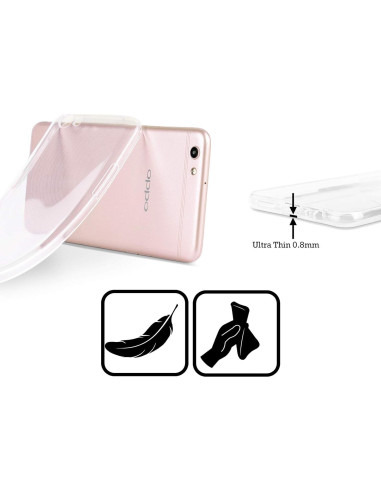 Funda de Gel Suave Head Case Designs DC Comics OnePlus Ace 3V 5G