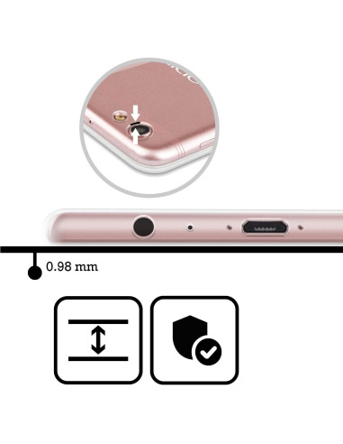 Funda de Gel Suave Head Case Designs DC Comics OnePlus Ace 3V 5G