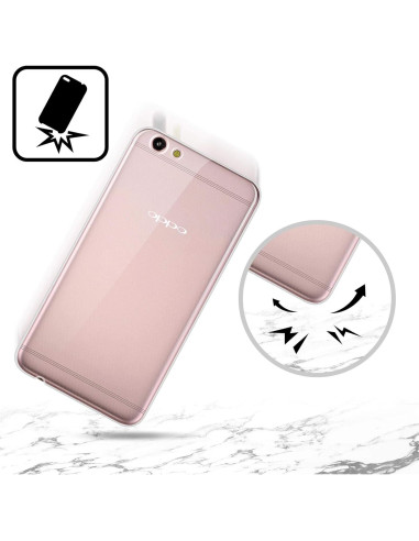 Funda de Gel Suave Head Case Designs DC Comics OnePlus Ace 3V 5G