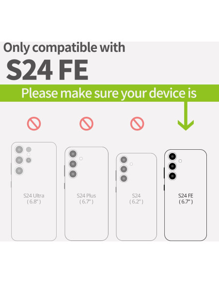 Funda de Madera Carveit para Galaxy S24 FE - Diseño Maya Funda de Madera Carveit para Galaxy S24 FE - Diseño Maya