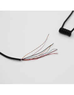 Cable de reparación para auriculares Marshall Monitor Wireless 120cm 2