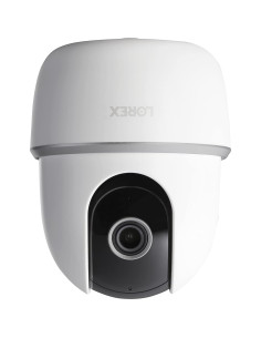 Cámara de Seguridad Lorex 2K Interior Pan y Tilt Wi-Fi 2