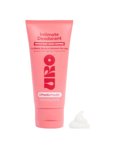 Desodorante Intimo O Positiv URO Crema 85g - Hipoalergénico