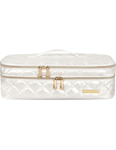 Funda de Transporte CANBOX para Secador de Pelo y Accesorios