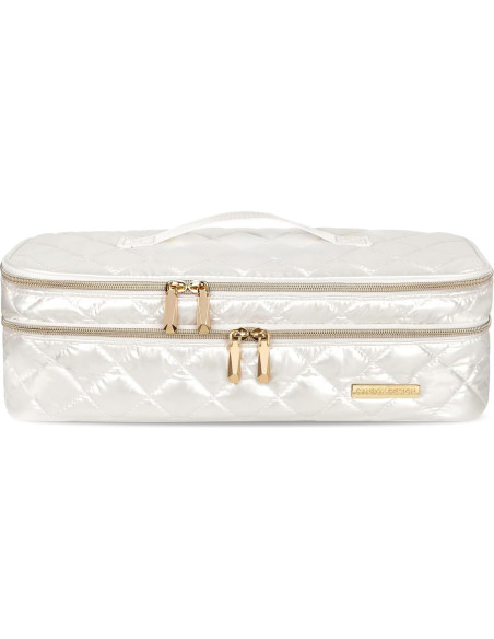 Funda de Transporte CANBOX para Secador de Pelo y Accesorios