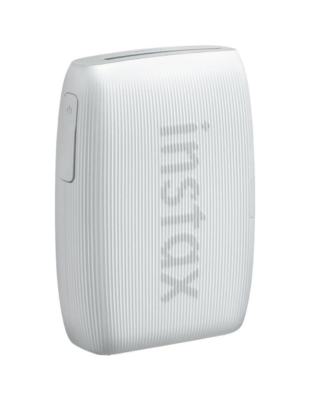 Impresora Fujifilm INSTAX MINI Link 3 Smartphone Blanco + 60 Hojas