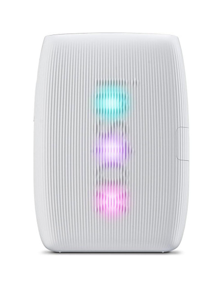 Impresora Fujifilm INSTAX MINI Link 3 Smartphone Blanco + 60 Hojas