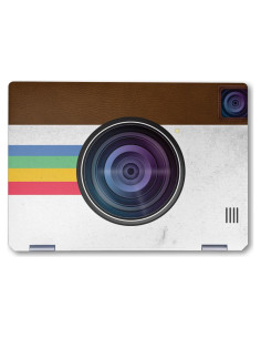 Funda para Laptop HP Spectre x360 14" (2024) - Polaroid Vintage