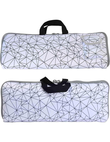 Funda de Teclado Neopreno Coleli para Logitech MK270