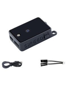 Módulo Sensor 3D MaixSense A010 RGBD TOF 32 bits USB