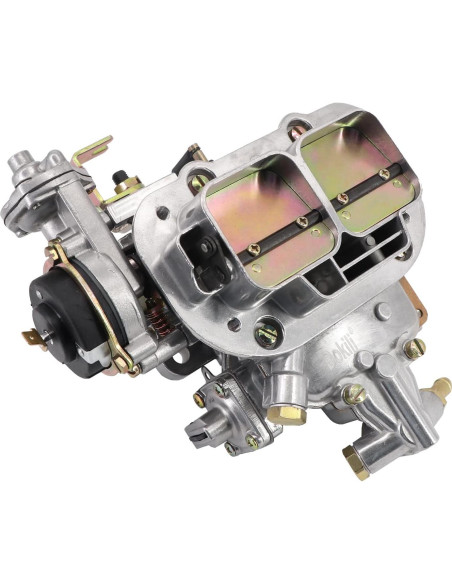 Carburador Dokili 32/36 DGV DGEV Choke Eléctrico 2.25 kg