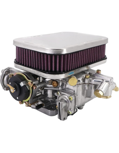 Carburador Dokili 32/36 DGV DGEV Choke Eléctrico 2.25 kg