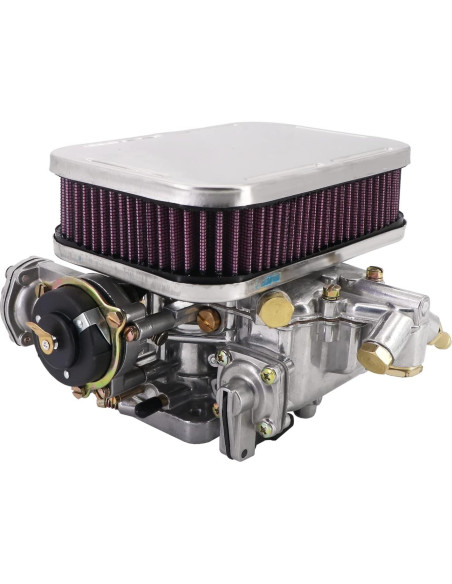 Carburador Dokili 32/36 DGV DGEV Choke Eléctrico 2.25 kg