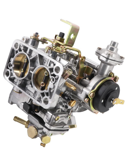 Carburador Dokili 32/36 DGV DGEV Choke Eléctrico 2.25 kg