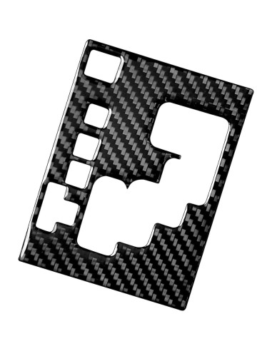 Cubierta Panel Control Cambio Marchas BLAKAYA Toyota 4Runner 2010-2024