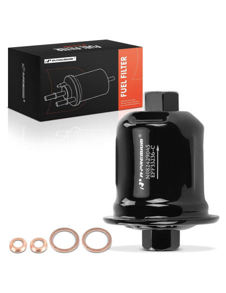 Filtro de combustible A-Premium para Toyota Tundra 2000-2004