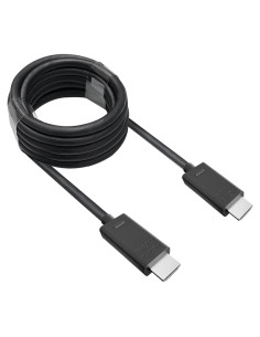 Cable HDMI 2.1 Ultra Alta Velocidad LEVELHIKE 1.5M 4K 120FPS