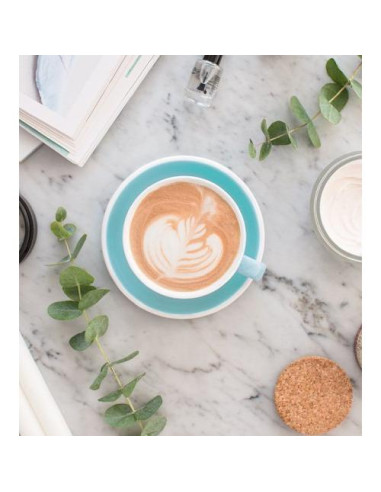 Café Molido Lavazza Crema e Gusto 248 g - Paquete de 4