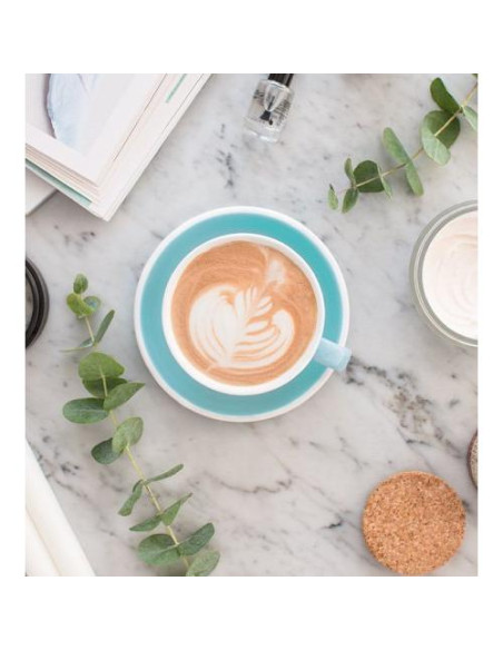 Café Molido Lavazza Crema e Gusto 248 g - Paquete de 4