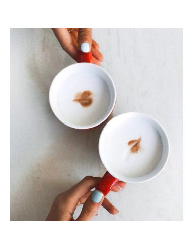 Café Molido Lavazza Crema e Gusto 248 g - Paquete de 4