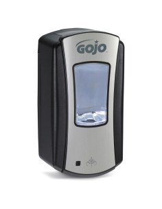 Dispensador de Jabón Espumoso GOJO LTX-12 Sin Contacto 1200 mL